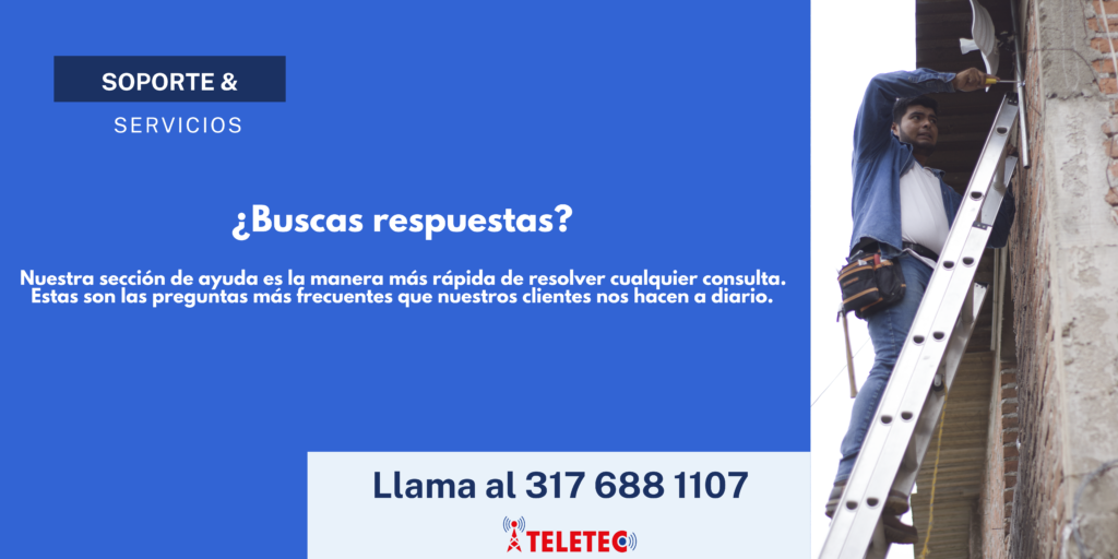 banner teletec